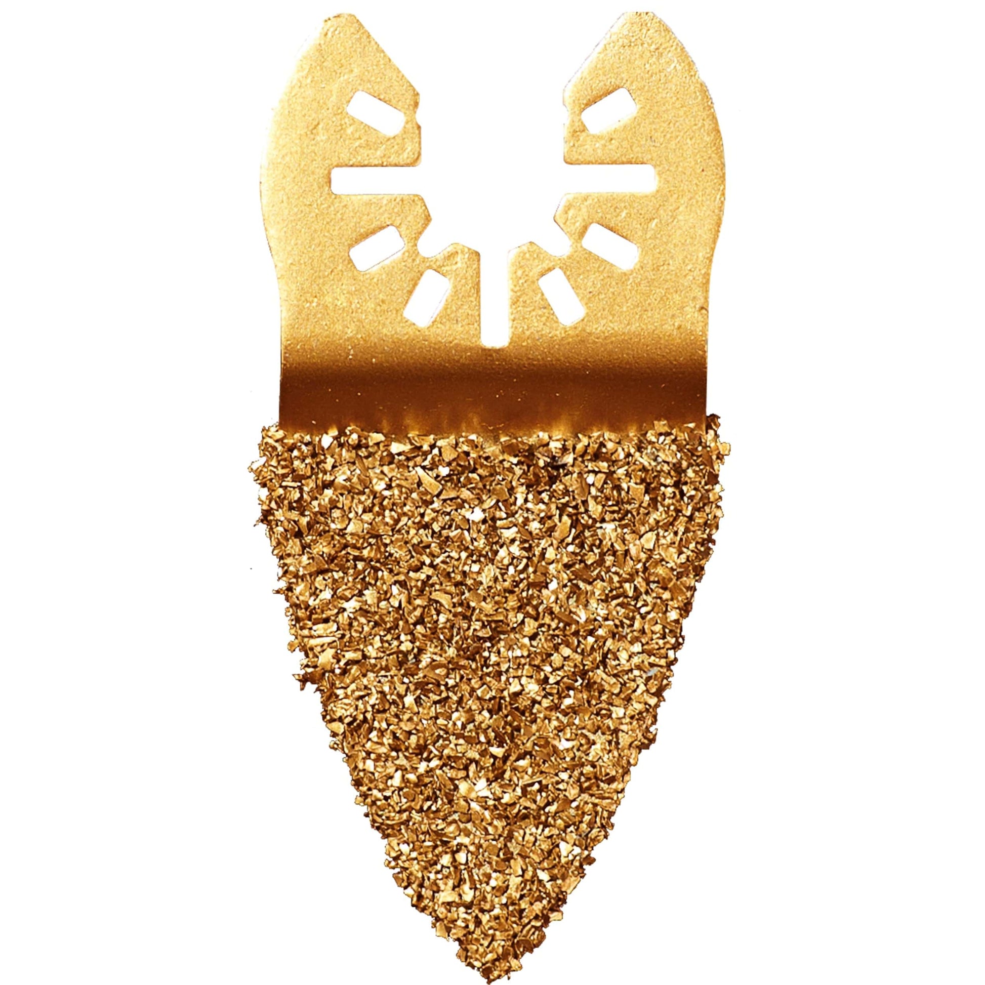 Sonicrafter Carbide Grit Rasp (Finger Shaped), Model RW8924 alt 0