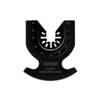 Sonicrafter Serrated Slicer & Scraper Blade, Model RW8957 alt 0