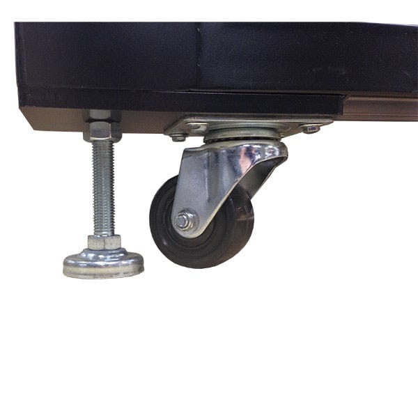 Stand for AutoRoute 4 CNC Machine alt 0