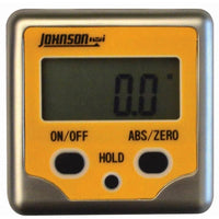 Professional Magnetic Digital Angle Locator, 3 Button alt 0