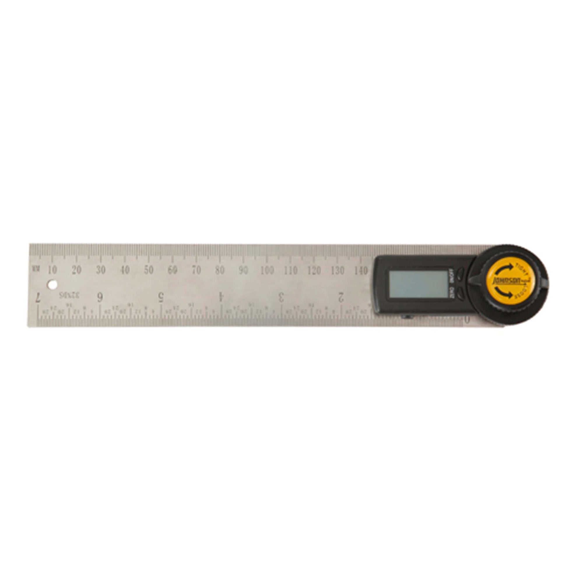 7" Digital Angle Locator and Ruler alt 0