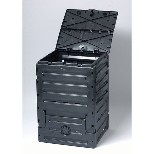 ECO-Master Composter, 80 gallon alt 0