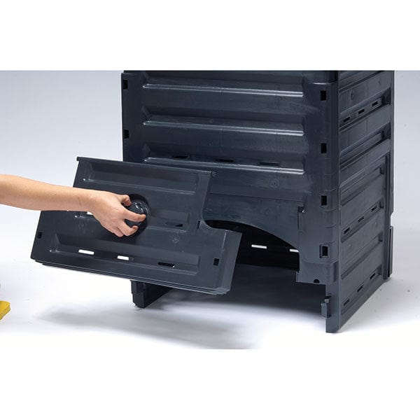 ECO-Master Composter, 120 gallon alt 0