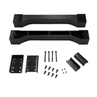 3" Riser Block for REVO 1836 alt 0