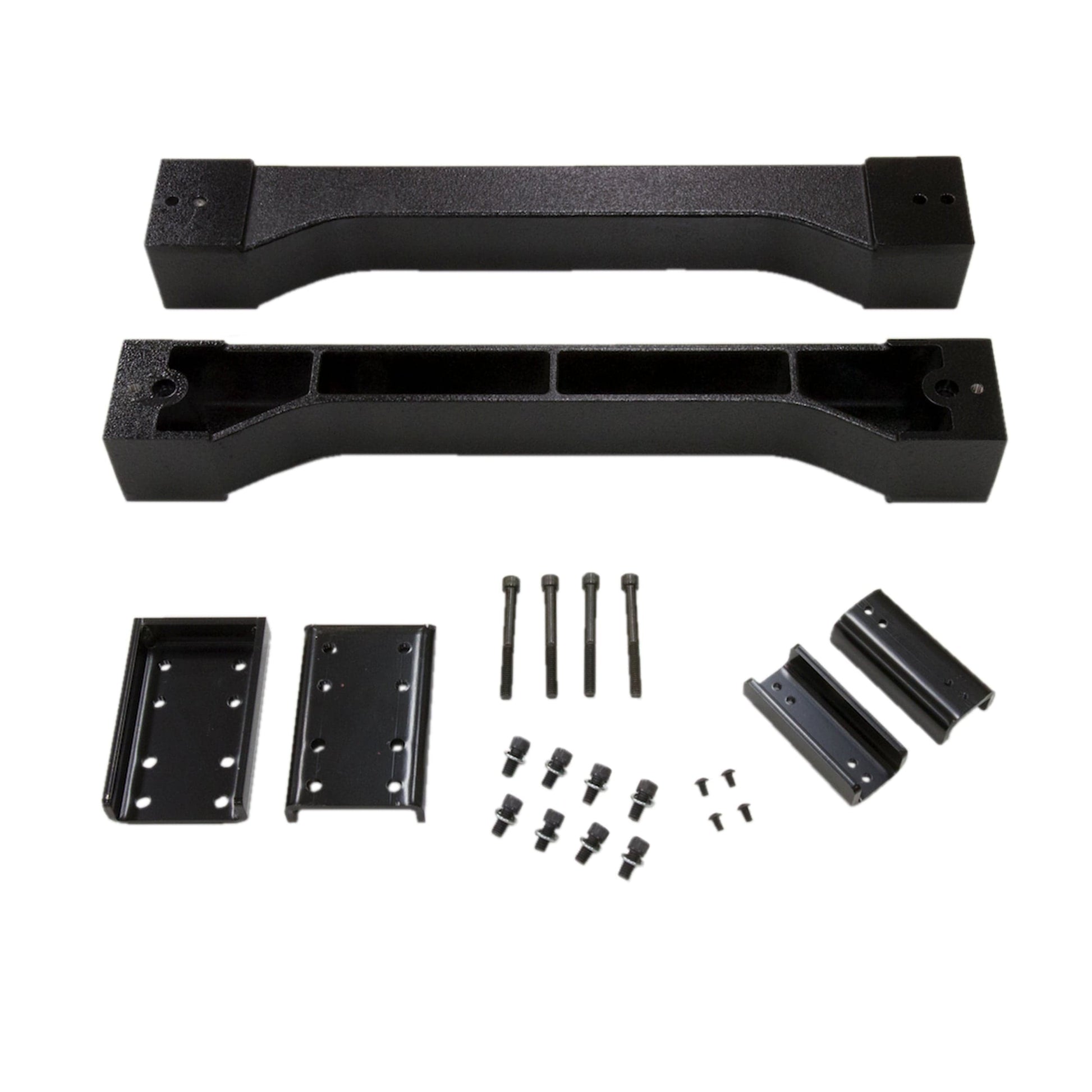 3" Riser Block for REVO 1836 alt 0