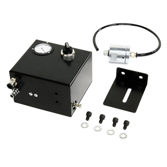 Vacuum Inverter for REVO 1836 alt 0