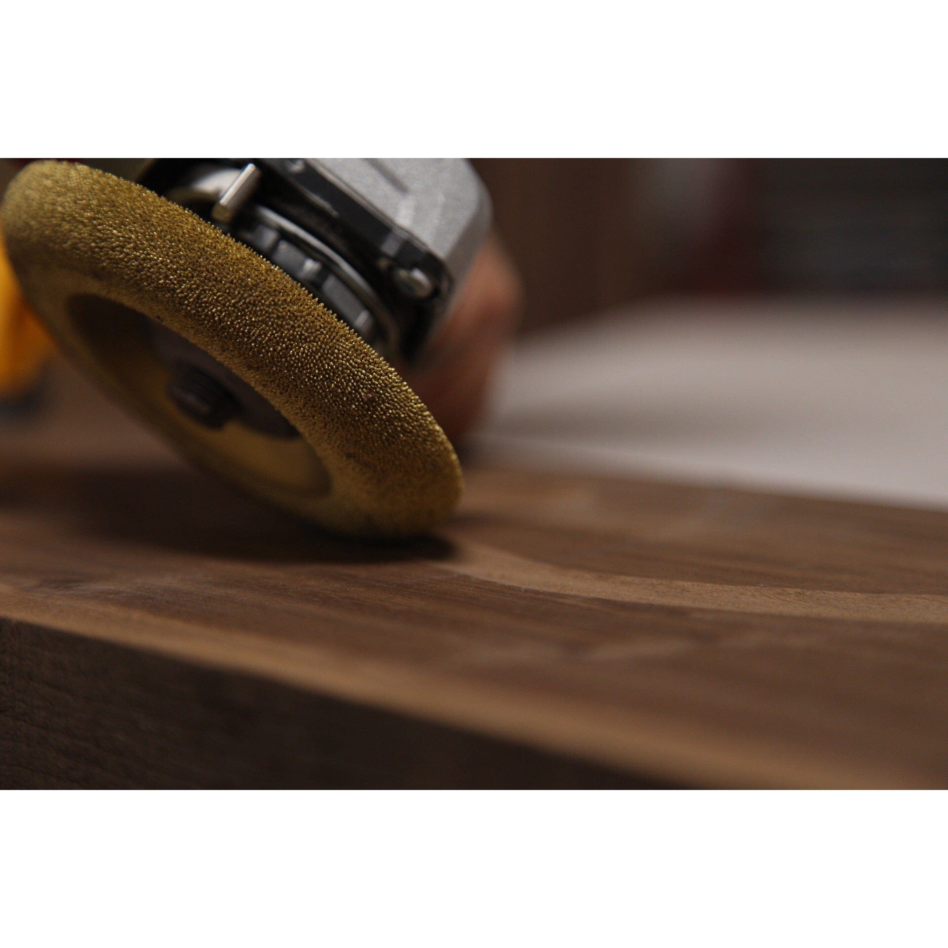 Original Shaping Dish - 4-1/2" Diameter - Fine alt 0