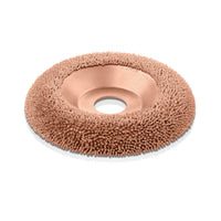 Original Shaping Dish - 4-1/2" Diameter - Very Coarse alt 0