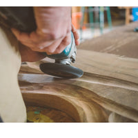 Original Shaping Disc - 4-1/2” Diameter - Fine alt 0