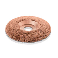 Original Shaping Disc - 4-1/2” Diameter - Very Coarse alt 0