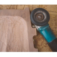 Extreme Shaping Dish - 4-1/2" Diameter - Coarse alt 0