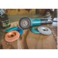 Extreme Shaping Disc - 4-1/2" Diameter - Medium alt 0