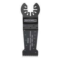 Sonicrafter 1-1/8" Precision Wood End Cut Blade alt 0