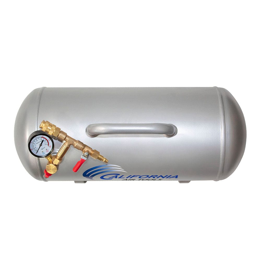 5 Gallon Portable Aluminum Air Tank