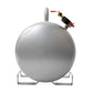 10 Gallon Portable Aluminum Air Tank