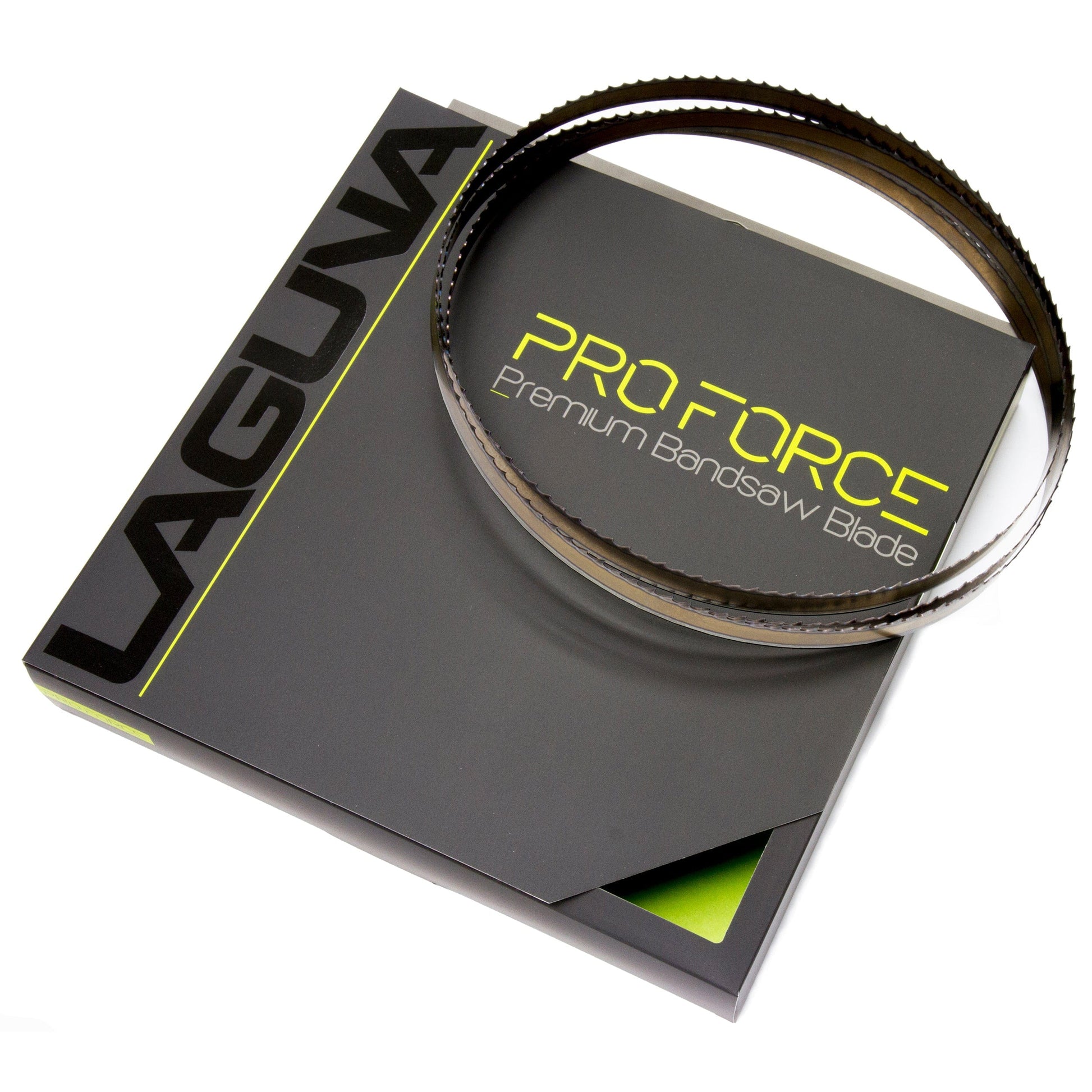 Pro Force Bandsaw Blade - 92.5" x 1/2" x .025" x 14 TPI alt 5