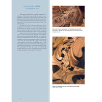 Carving 18th-Century American Furniture Motifs alt 0