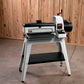 18" Drum Sander with Open Stand  - 1-3/4 HP 1 Ph 115V - JWDS-1836