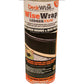 WiseWrap LEDGERTAPE, 12" x 25' Self-Adhesive Joint Barrier Tape, 1 Roll alt 0