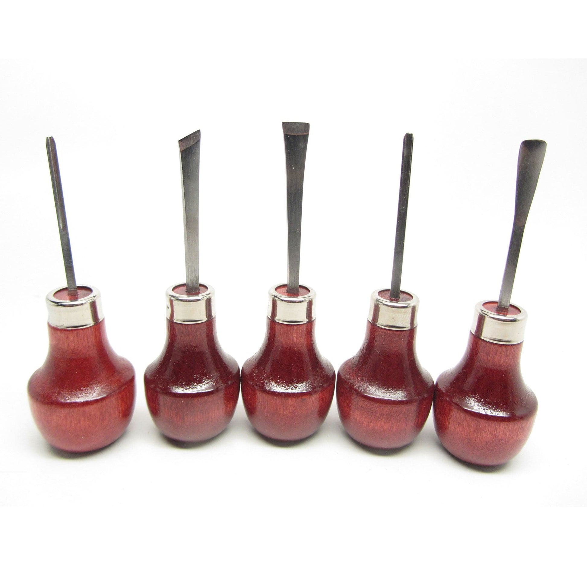 Beginner Micro Carving Palm Set alt 0