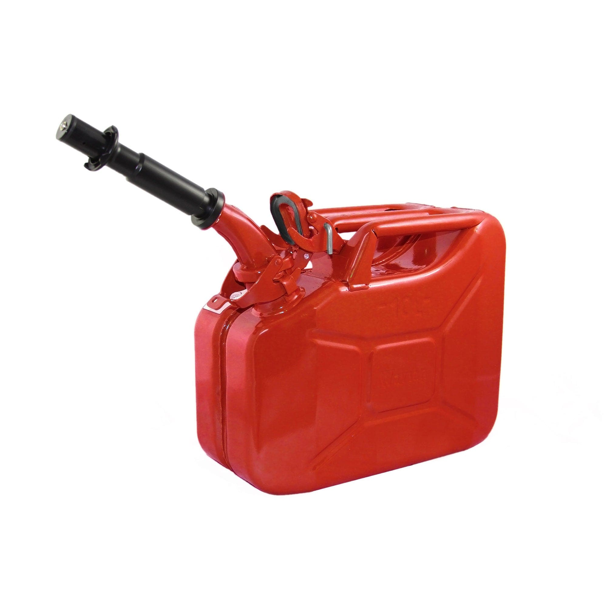Gas Can 10 liter Red alt 0