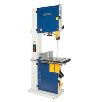 18" Professional Bandsaw - 4 HP alt 0
