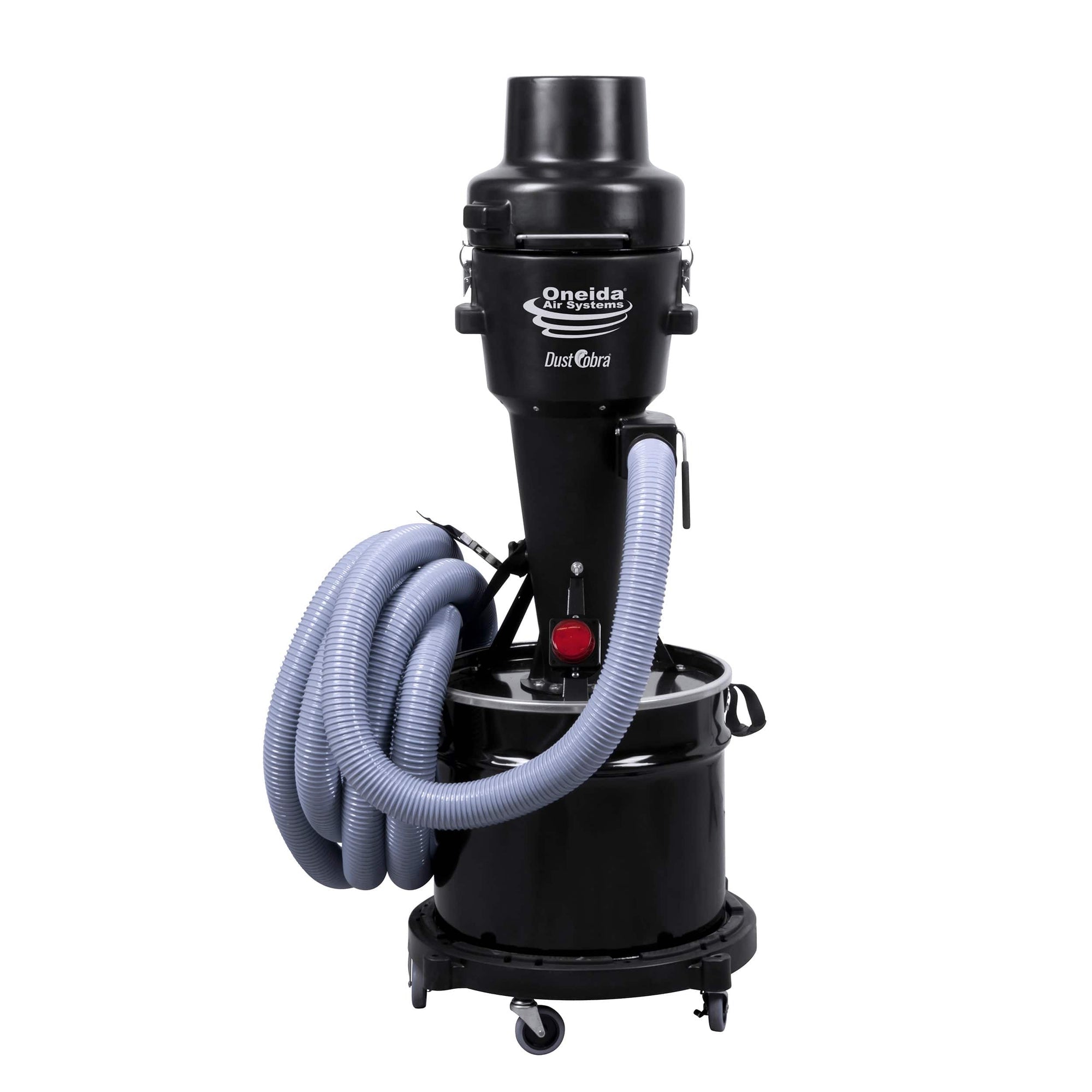 Dust Cobra Industrial Dust Collector Kit alt 0