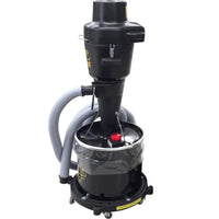 Dust Cobra Industrial Dust Collector Kit alt 0