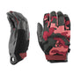 Q Series Pink Camo Gloves XL alt 0