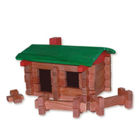 Log Camp Original 37 pc Set alt 0