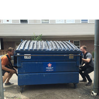 ShoulderDolly Lifting and Moving Strap alt 0