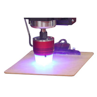 Solid State Laser Module Kit - 7 Watt