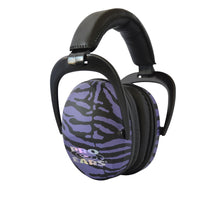  Ultra Sleek Purple  Zebra alt 0