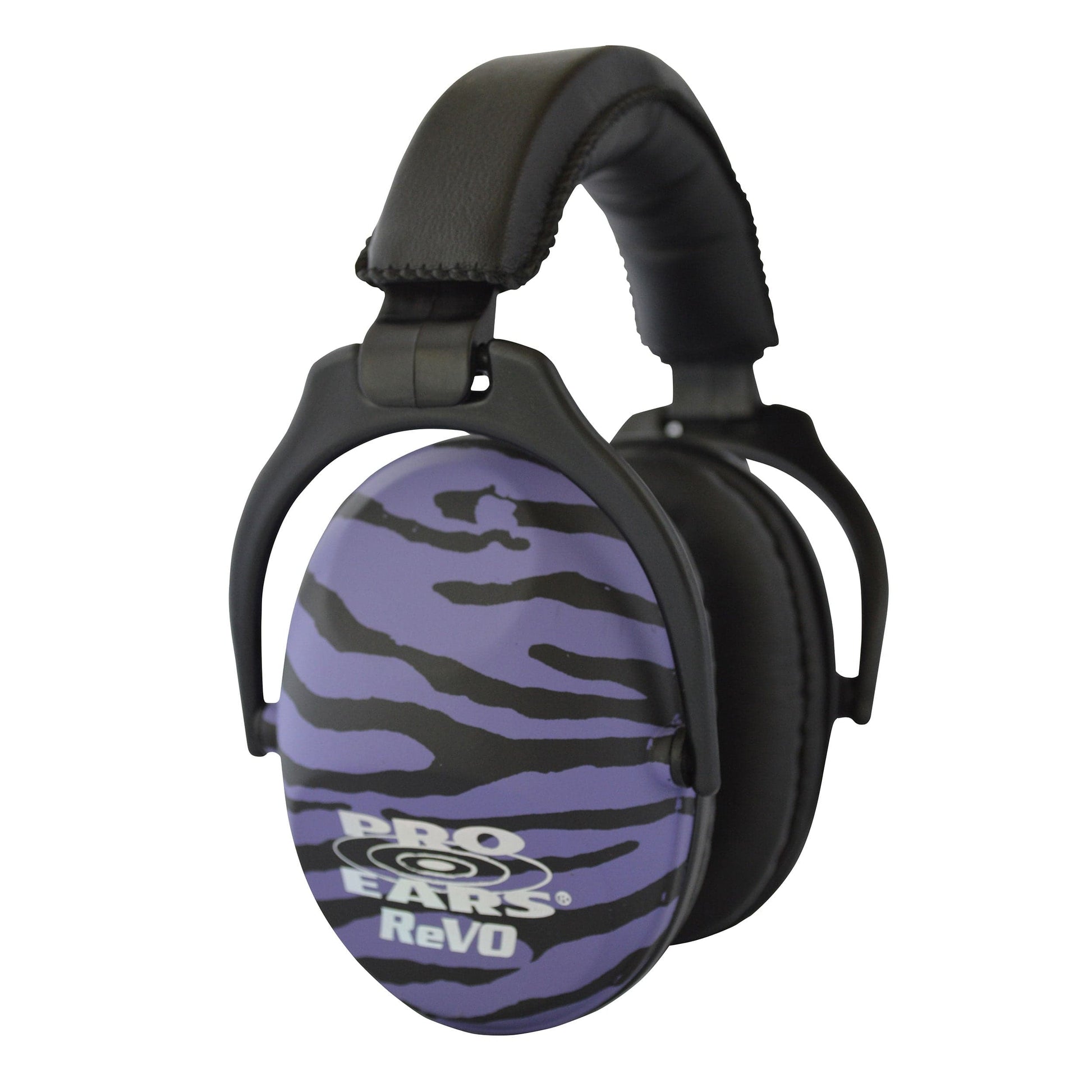 Passive ReVO - Purple  Zebra alt 0