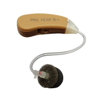Pro Hear II+  - Tan alt 0