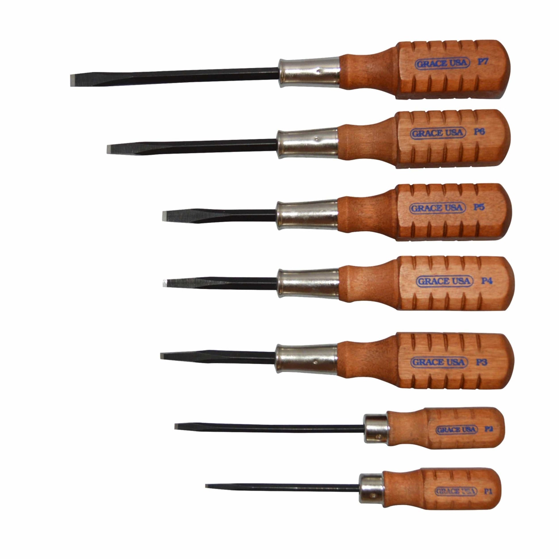 Pistolsmith Guncare Screwdriver Set alt 0
