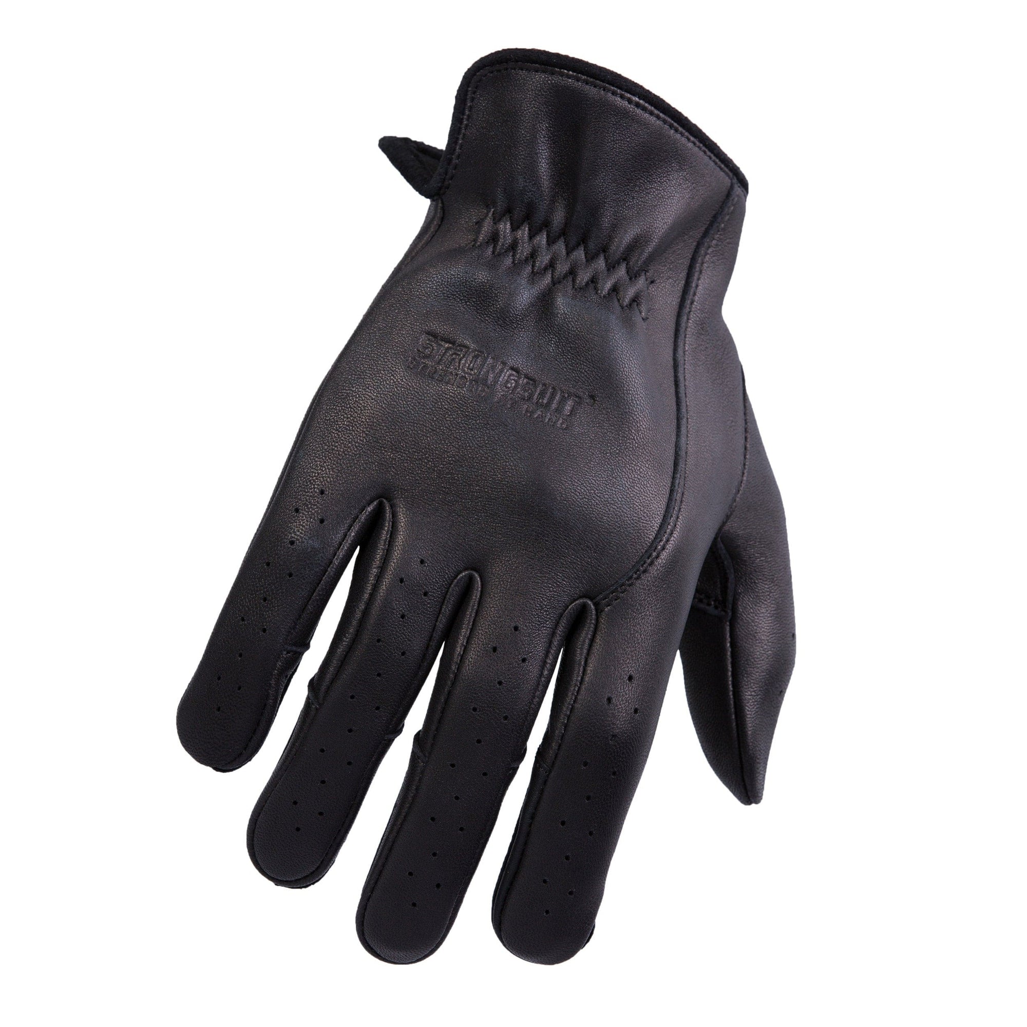 Essence Gloves, Black, XXL alt 0