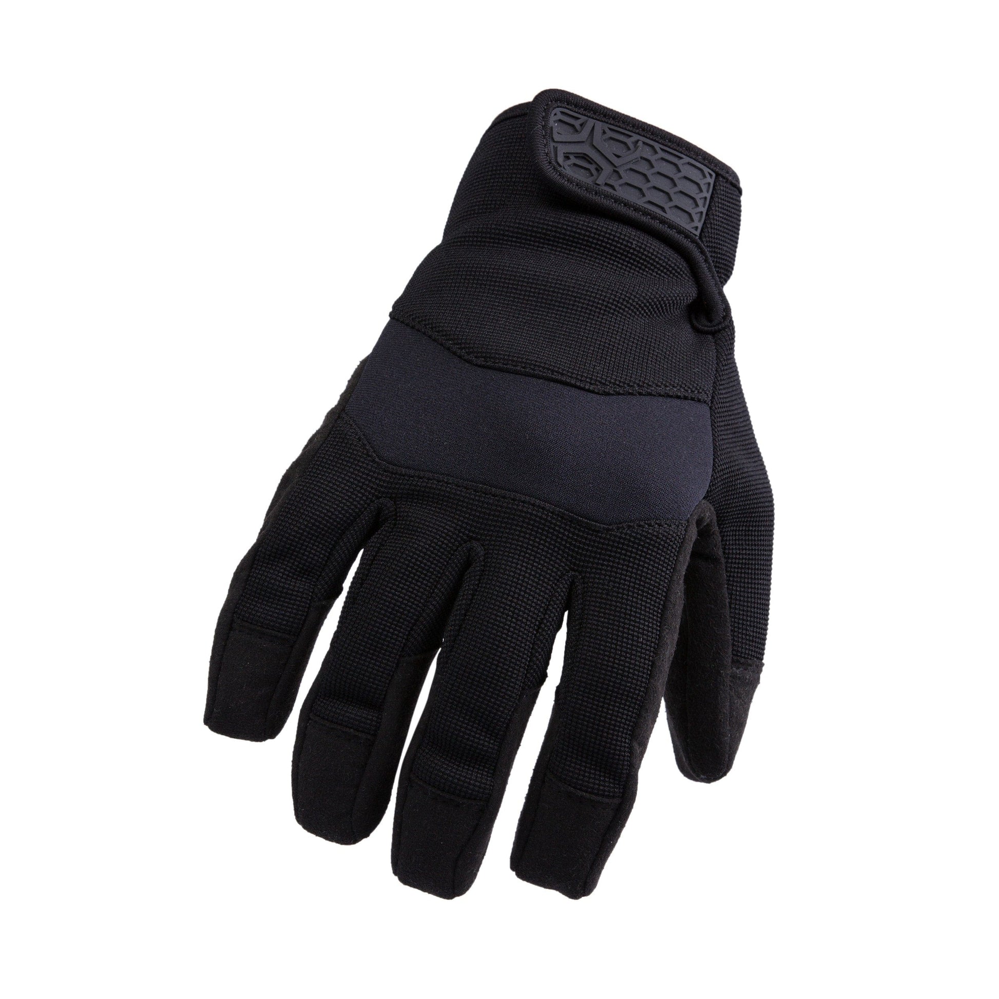 TecArmor Gloves, Small alt 0