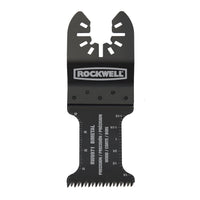 1-3/8"Precision Wood Plunge Cut Blade alt 0