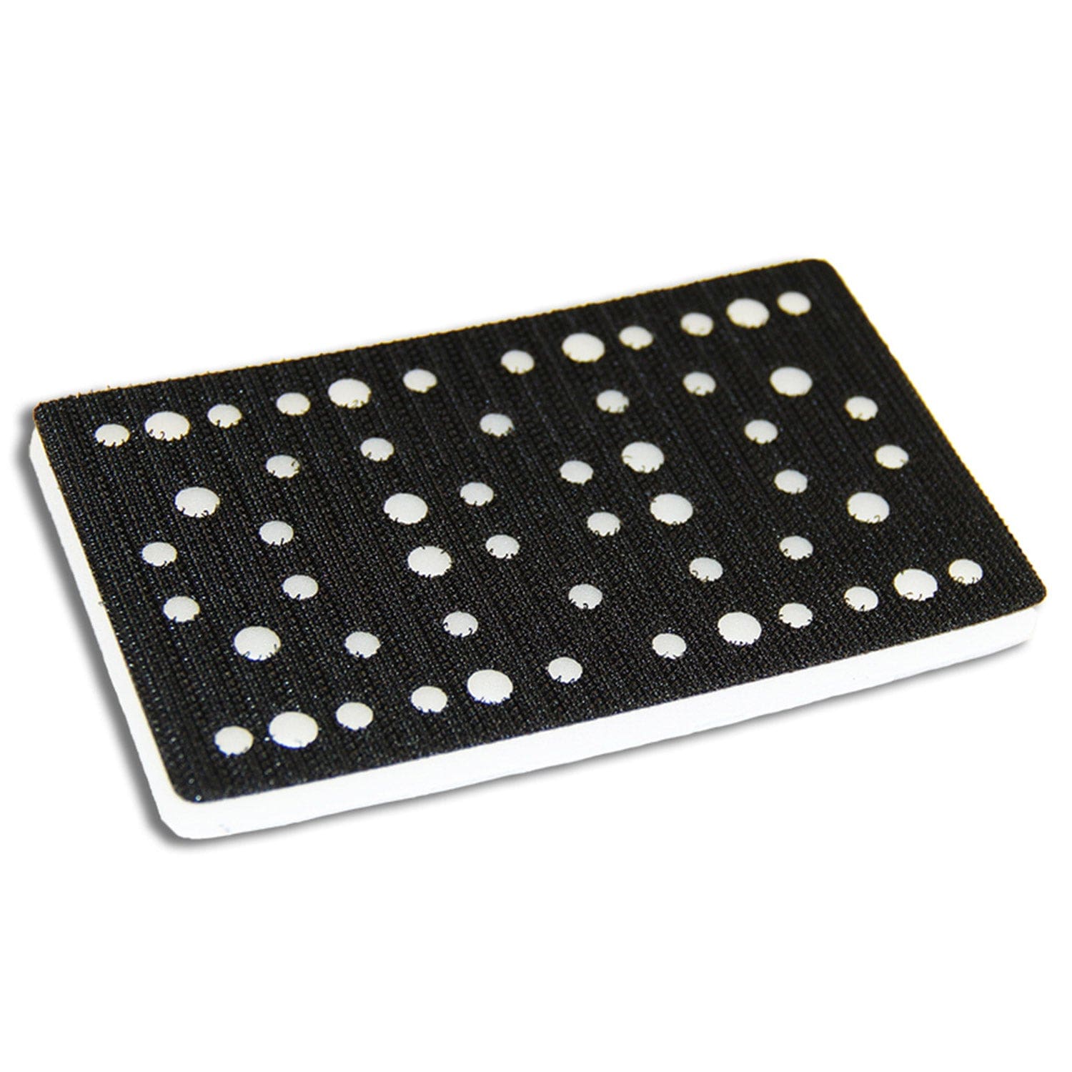Interface Pad  3" x 5" Multihole 5/pkg alt 0