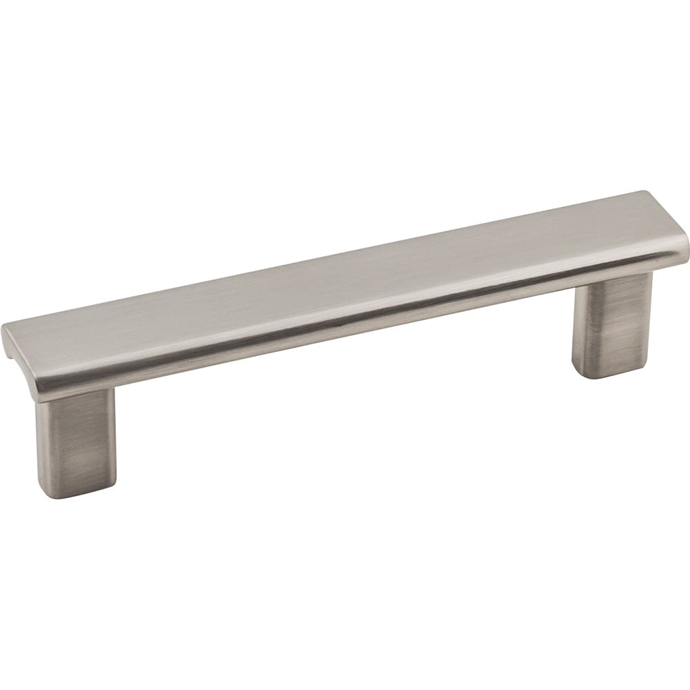 Park Pull, 96 mm C/C, Satin Nickel alt 0