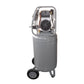 1-1/2 HP 20 Gallon Oil-Free Two Stage Air Compressor alt 0