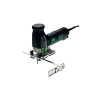 Parallel guide alt 0