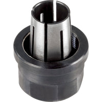 Replacement Router Collet - 8 mm alt 0