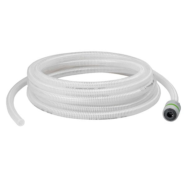 Vacuum Hose for VAC SYS - D 16 mm x 5 m alt 0
