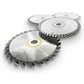 TS 55 Circular Saw Blade 48 Tooth ATB