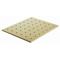 MFT Mini Replacement Perforated Table Top alt 0