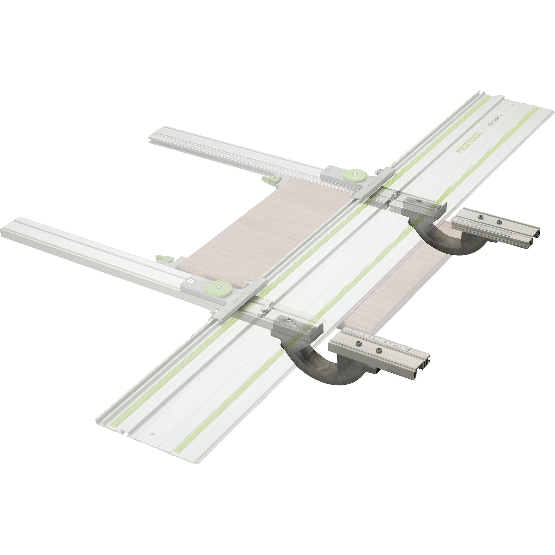 Parallel Guide Extension alt 0