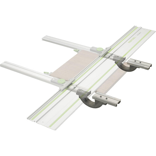 Parallel Guide Extension alt 0