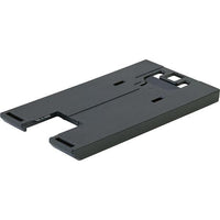CARVEX Std Plastic Base Plate alt 0